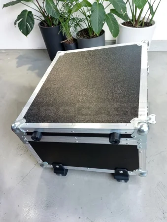 Кейс для 2-ух проекторов